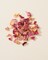 Rosebuds Pink Petals | Dried Flowers for Candle Making, Soaps